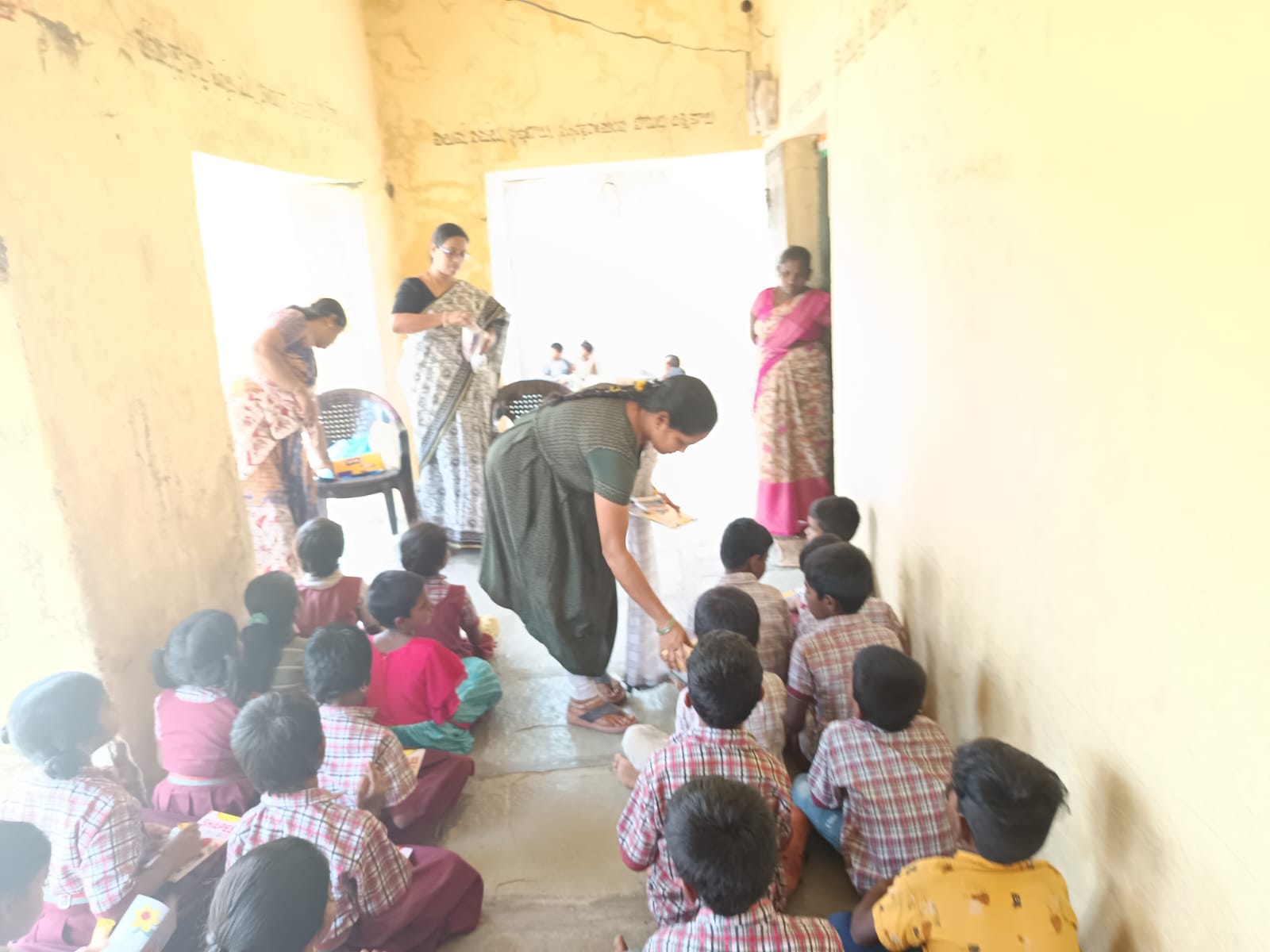school program 2024 - RITW